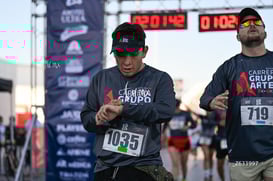 Carrera Artec 21K 12K 5K @tar.mx