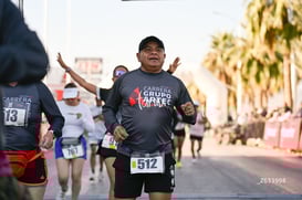 Carrera Artec 21K 12K 5K @tar.mx