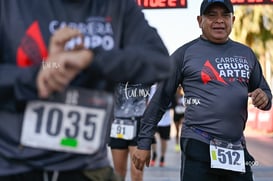Carrera Artec 21K 12K 5K @tar.mx