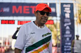 Carrera Artec 21K 12K 5K @tar.mx