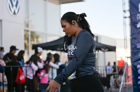 Carrera Artec 21K 12K 5K @tar.mx