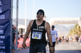 Carrera Artec 21K 12K 5K @tar.mx