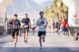 Carrera Artec 21K 12K 5K @tar.mx