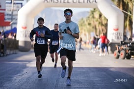 Carrera Artec 21K 12K 5K @tar.mx