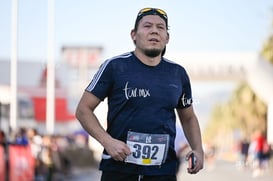 Carrera Artec 21K 12K 5K @tar.mx