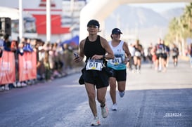 Carrera Artec 21K 12K 5K @tar.mx