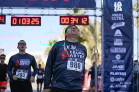 Carrera Artec 21K 12K 5K @tar.mx