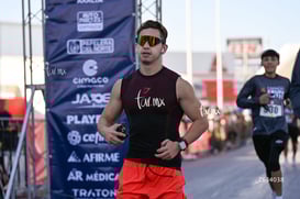 Carrera Artec 21K 12K 5K @tar.mx