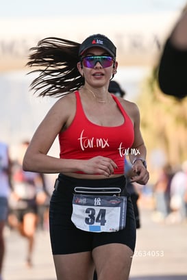 Carrera Artec 21K 12K 5K @tar.mx