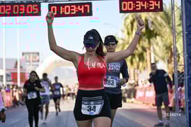 Carrera Artec 21K 12K 5K @tar.mx