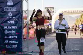 Carrera Artec 21K 12K 5K @tar.mx