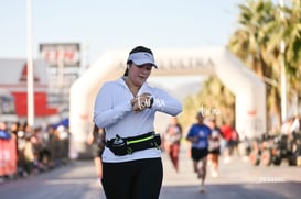 Carrera Artec 21K 12K 5K @tar.mx