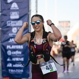 Carrera Artec 21K 12K 5K @tar.mx