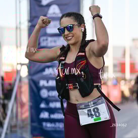 Carrera Artec 21K 12K 5K @tar.mx