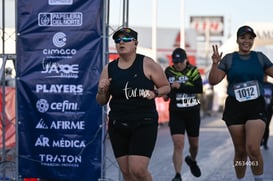 Carrera Artec 21K 12K 5K @tar.mx