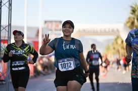 Carrera Artec 21K 12K 5K @tar.mx