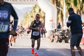 Carrera Artec 21K 12K 5K @tar.mx