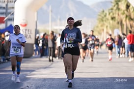 Carrera Artec 21K 12K 5K @tar.mx