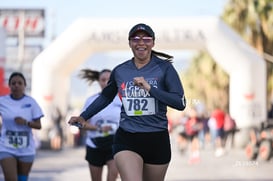 Carrera Artec 21K 12K 5K @tar.mx