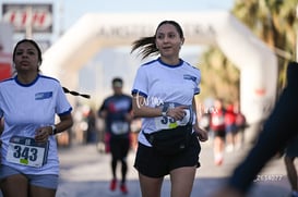 Carrera Artec 21K 12K 5K @tar.mx