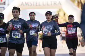Carrera Artec 21K 12K 5K @tar.mx