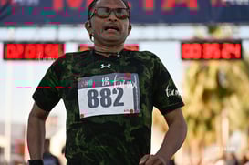 Carrera Artec 21K 12K 5K @tar.mx