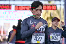 Carrera Artec 21K 12K 5K @tar.mx