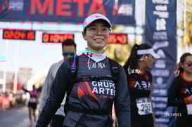 Carrera Artec 21K 12K 5K @tar.mx