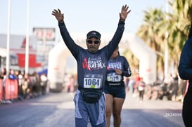 Carrera Artec 21K 12K 5K @tar.mx