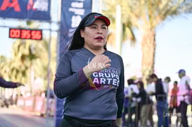 Carrera Artec 21K 12K 5K @tar.mx
