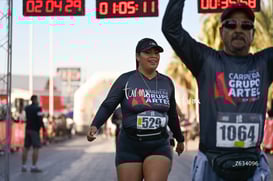 Carrera Artec 21K 12K 5K @tar.mx