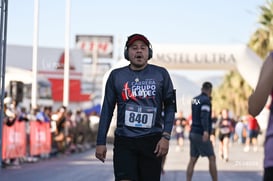 Carrera Artec 21K 12K 5K @tar.mx