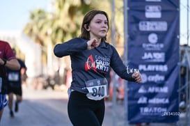 Carrera Artec 21K 12K 5K @tar.mx