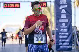 Carrera Artec 21K 12K 5K @tar.mx