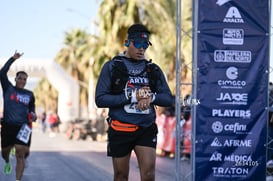 Carrera Artec 21K 12K 5K @tar.mx