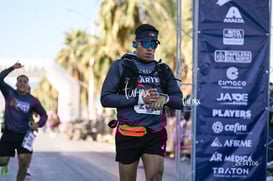 Carrera Artec 21K 12K 5K @tar.mx