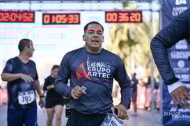 Carrera Artec 21K 12K 5K @tar.mx