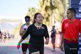 Carrera Artec 21K 12K 5K @tar.mx