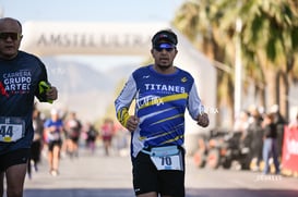 Carrera Artec 21K 12K 5K @tar.mx