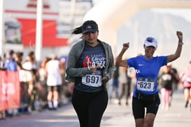 Carrera Artec 21K 12K 5K @tar.mx