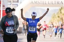 Carrera Artec 21K 12K 5K @tar.mx