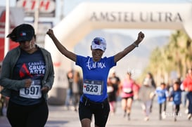 Carrera Artec 21K 12K 5K @tar.mx