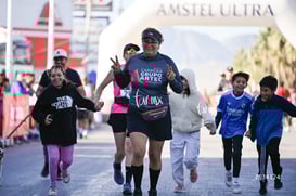 Carrera Artec 21K 12K 5K @tar.mx