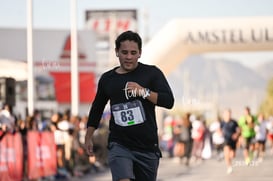 Carrera Artec 21K 12K 5K @tar.mx