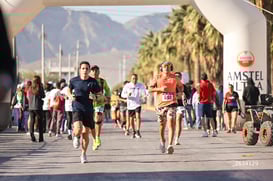 Carrera Artec 21K 12K 5K @tar.mx