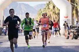 Carrera Artec 21K 12K 5K @tar.mx