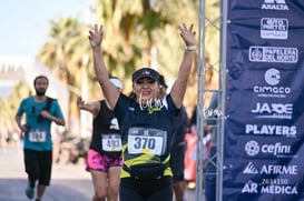 Carrera Artec 21K 12K 5K @tar.mx