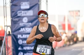 Carrera Artec 21K 12K 5K @tar.mx