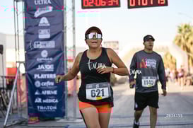 Carrera Artec 21K 12K 5K @tar.mx