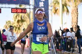 Carrera Artec 21K 12K 5K @tar.mx